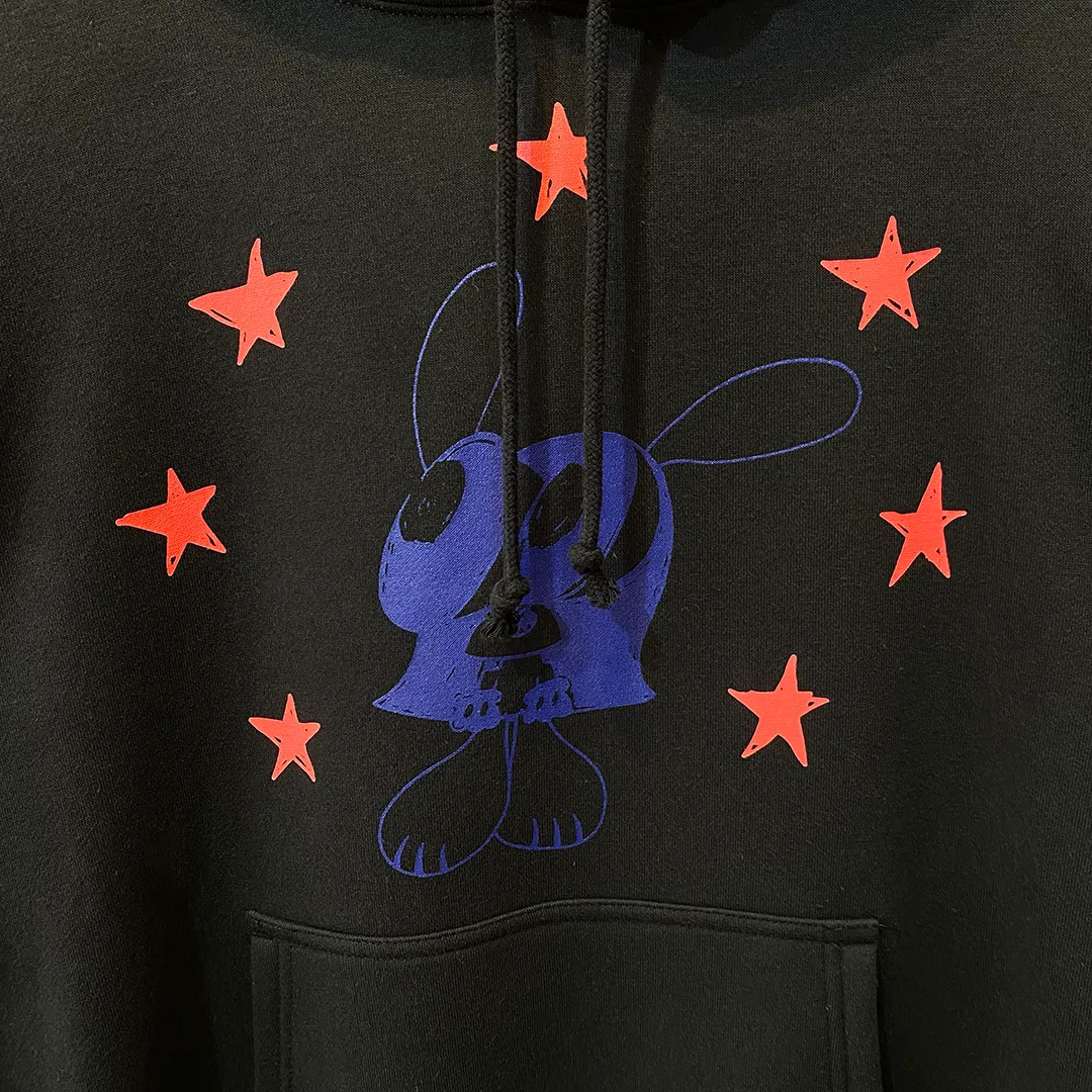 SKO STATES HOODIE