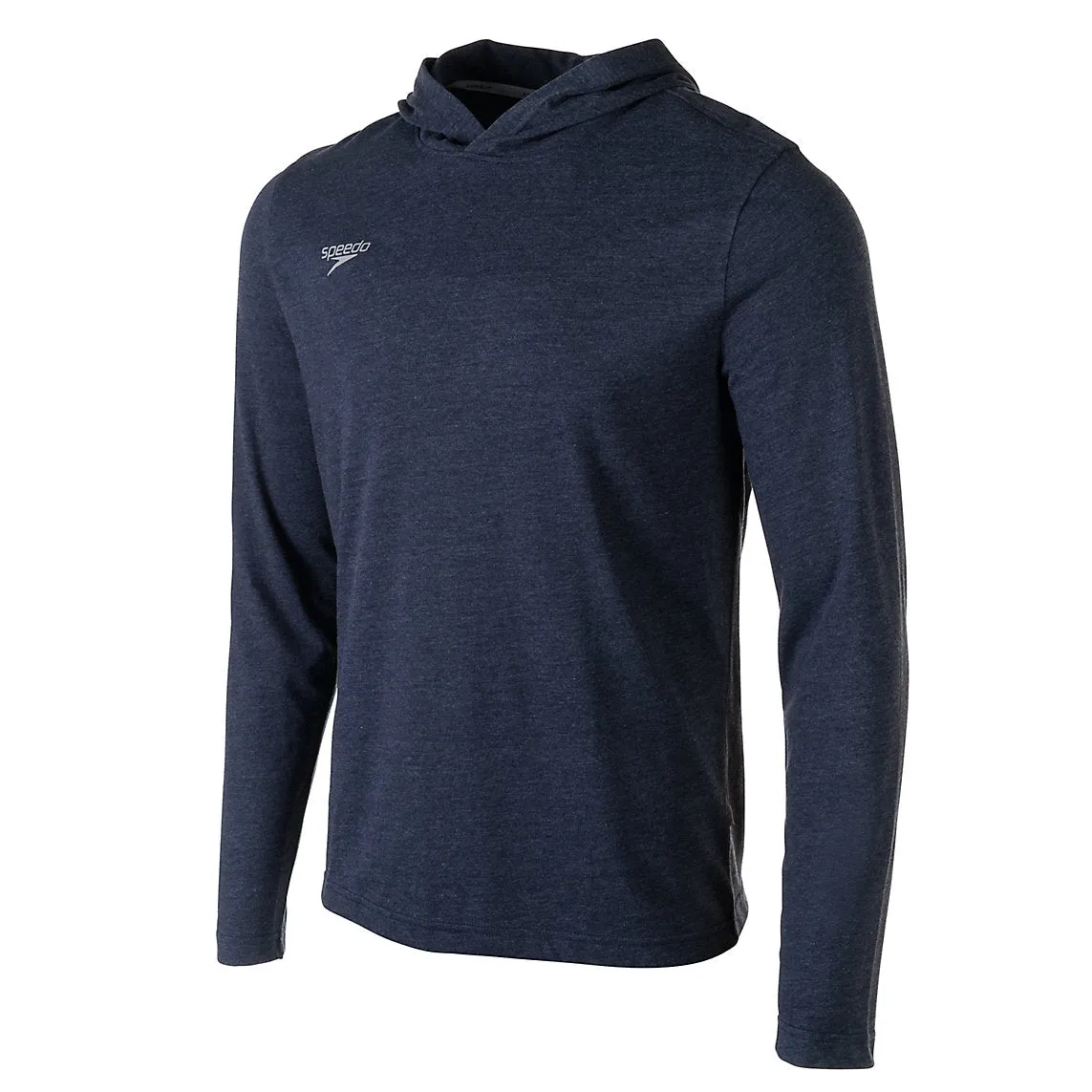 Speedo Solid Jersey Hoodie