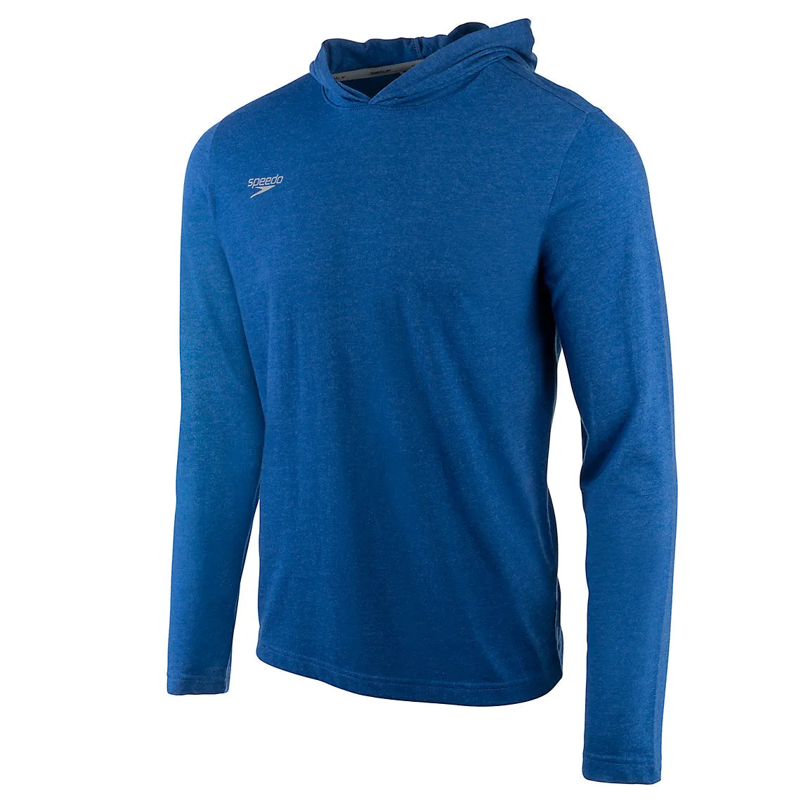 Speedo Solid Jersey Hoodie