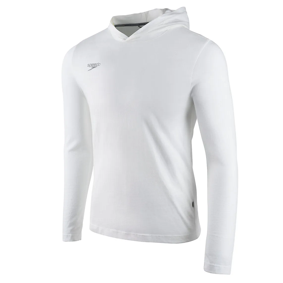 Speedo Solid Jersey Hoodie