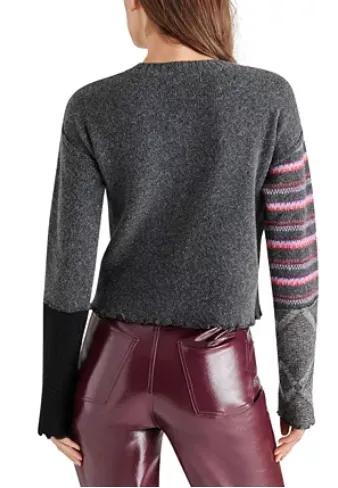 Steve Madden Rikki Sweater