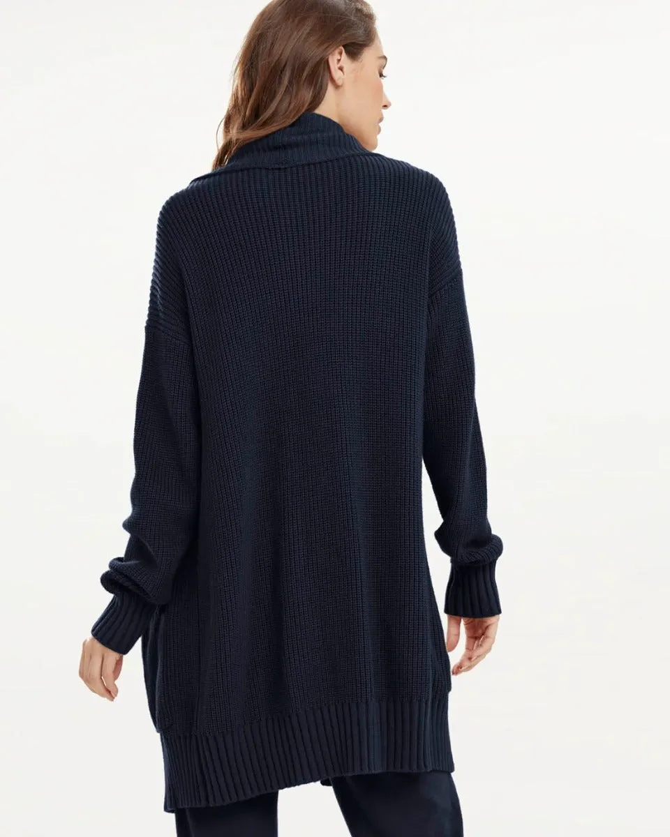 Talia Sweater Cardigan