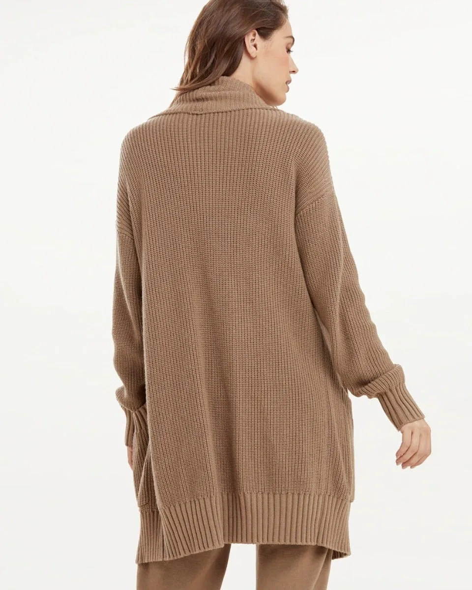 Talia Sweater Cardigan