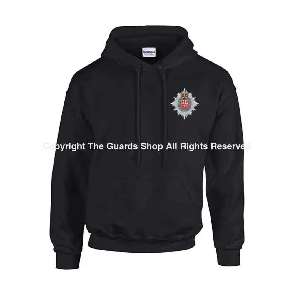 The London Regiment Hoodie