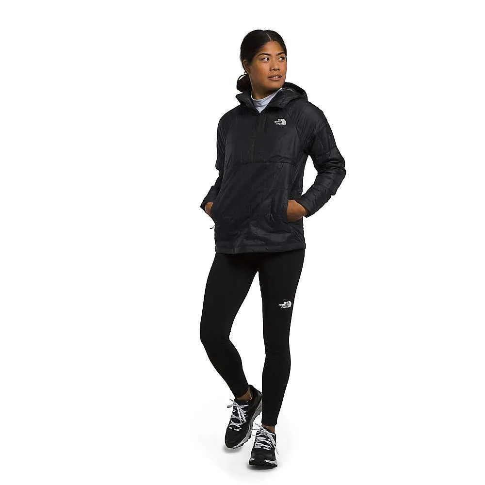 The North Face Women's Circaloft 1/4 Zip Pullover