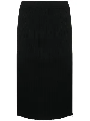 Tom Ford Skirts Black