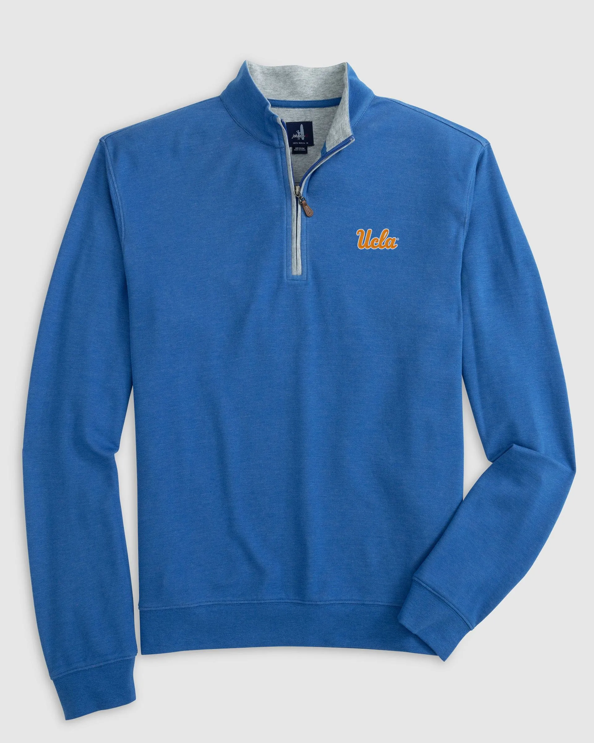 UCLA Sully 1/4 Zip