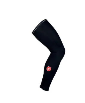 UPF 50  LIGHT LEG SLEEVES (Black)