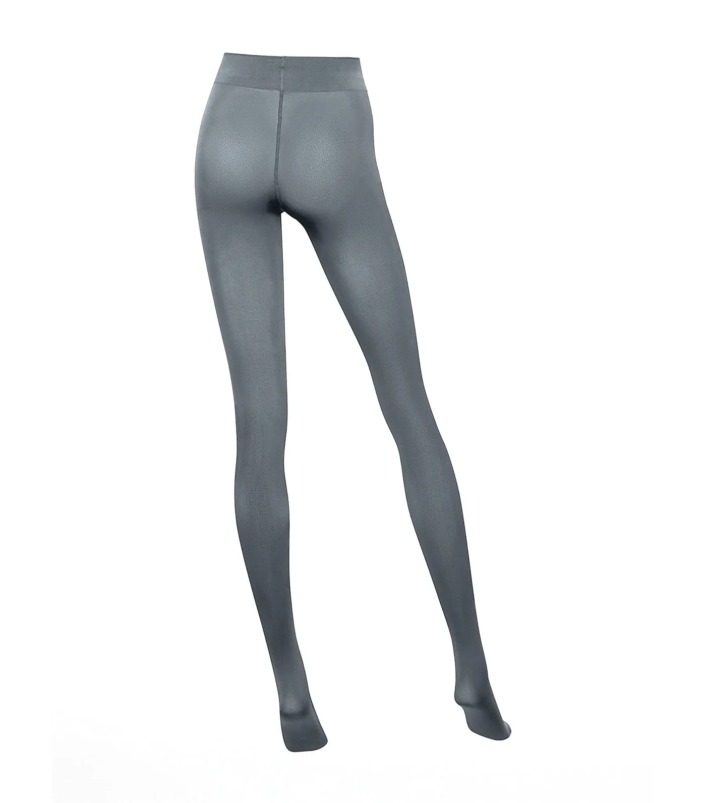 Velvet de Luxe 66 Tights Soft Pewter