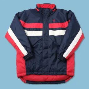 Vintage Deadstock Fila Puffer Jacket XLarge