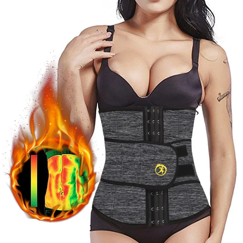 Women Waist Trainer