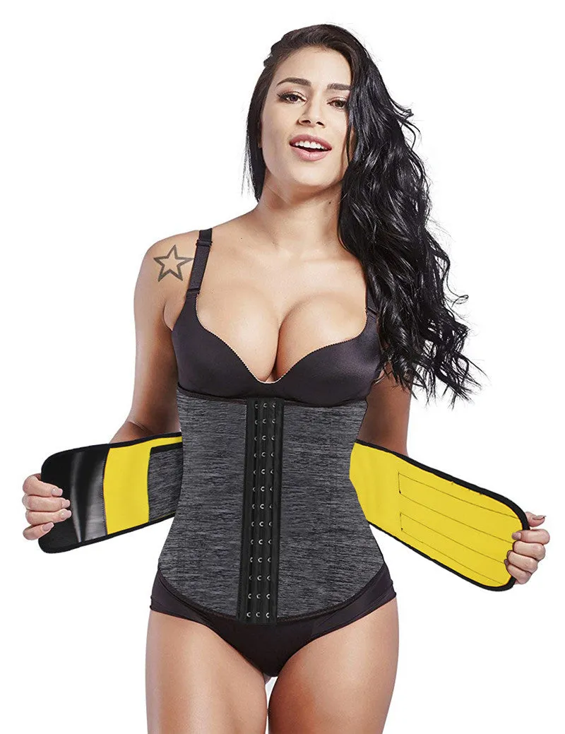 Women Waist Trainer