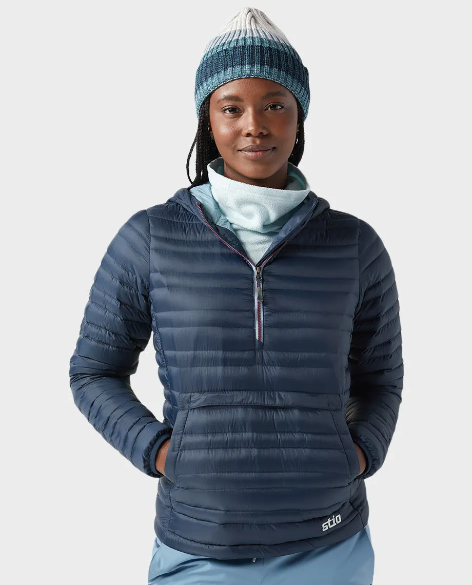 Women's Pinion Down Pullover