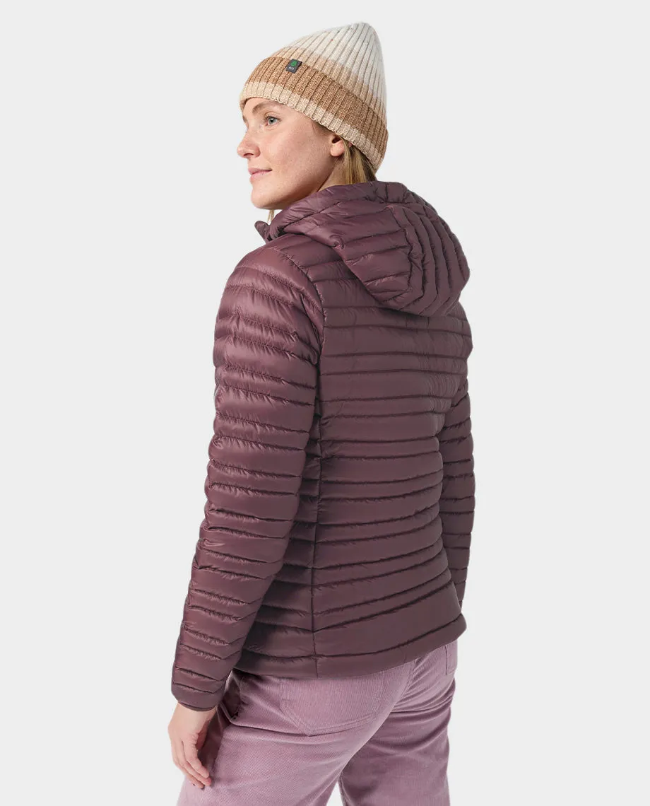 Women's Pinion Down Pullover