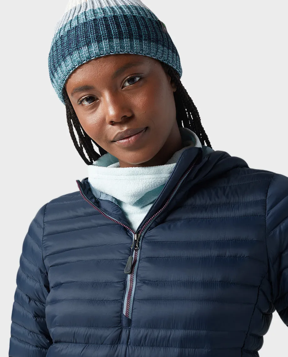 Women's Pinion Down Pullover