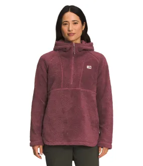 Women's Ridge Fleece Tunic