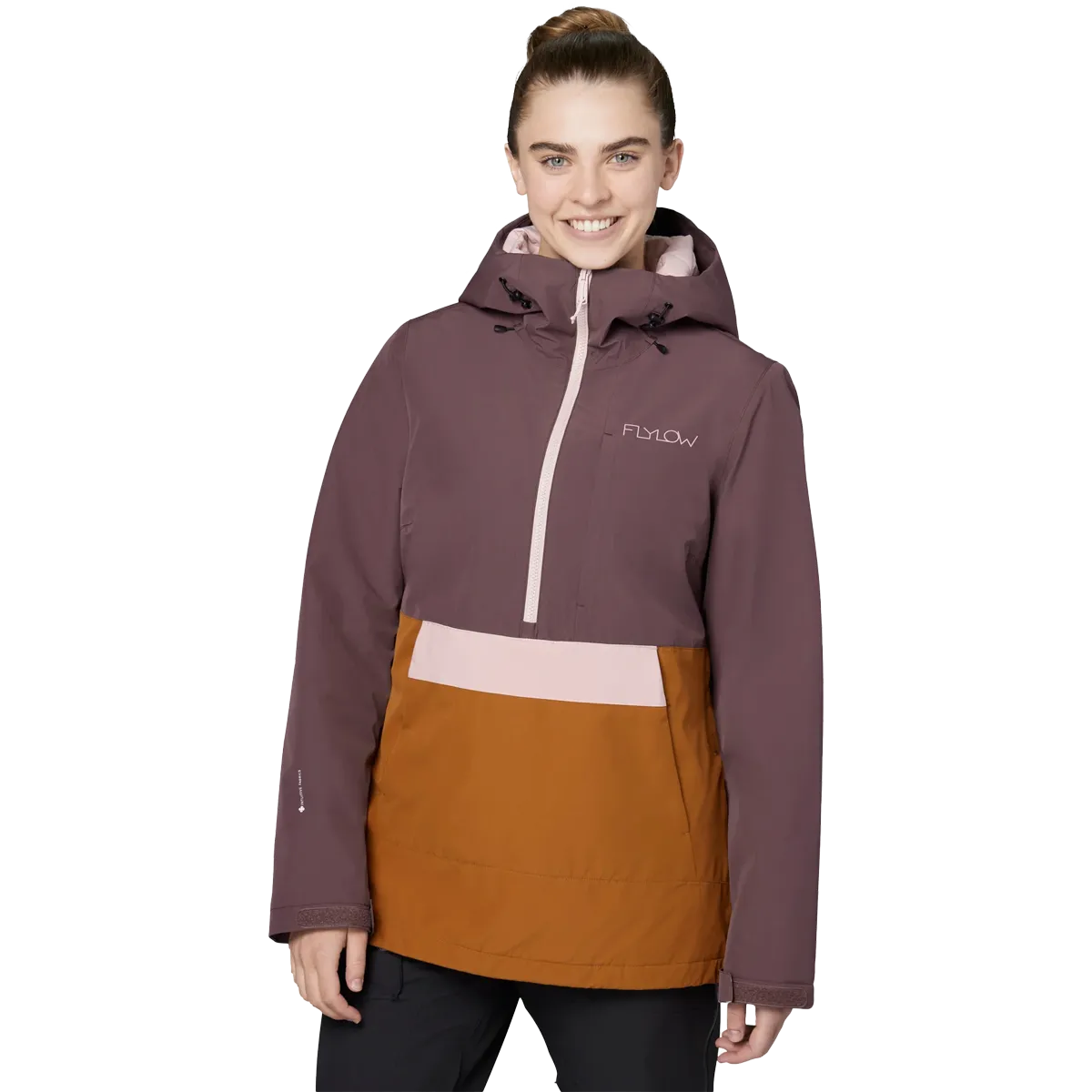 Women's Sarah Anorak