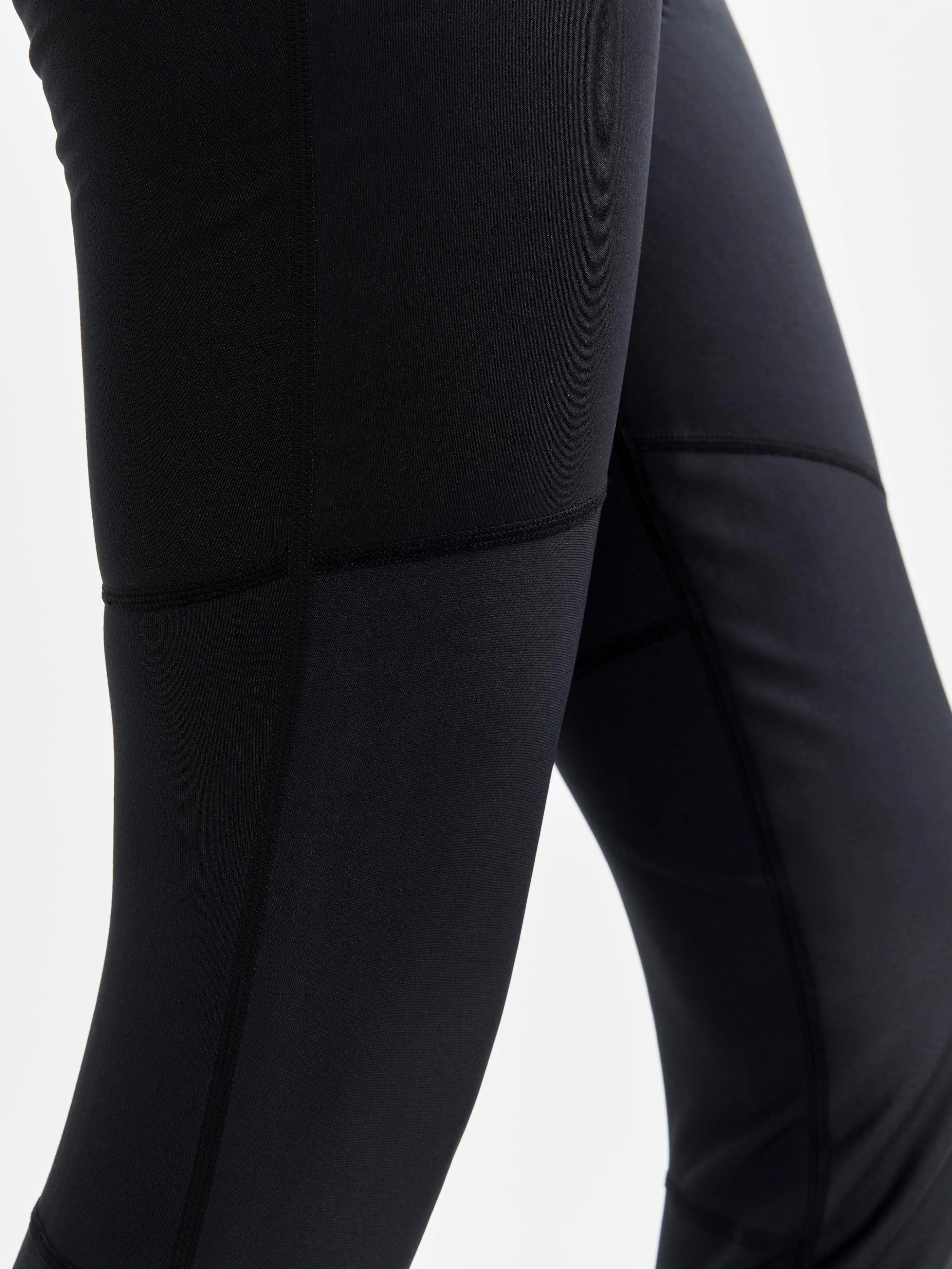 WOMEN'S  SUBZ CORE WIND TIGHTS