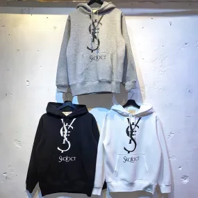 YEN DOLLAR HOODIE