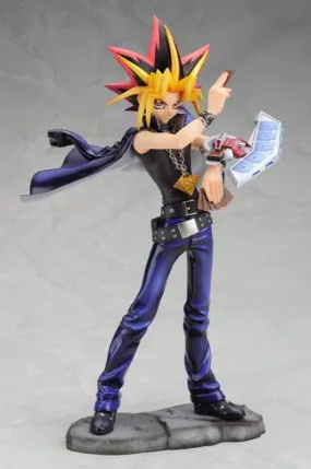 Yu-Gi-Oh! - Yami Yugi ARTFXJ Statue